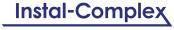 logo_instal COMPLEX logo_instal COMPLEX